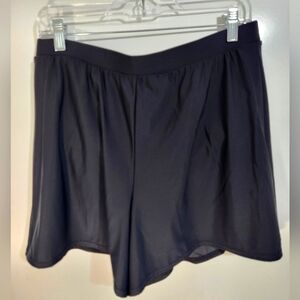 Miraclesuit Swim Shorts, Size 16